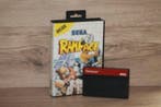 Sega - Master System - Rampage - Videogame - In originele