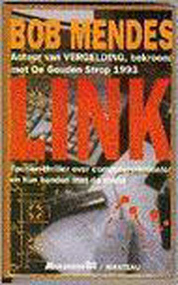 Link 9789029047180 Bob Mendes, Verzenden, Gelezen, Bob Mendes