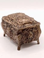 Decoratief ornament - Duitsland - juwelenkist