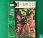 Ironwood volume 2 - 1999, Boeken, Eén stripboek, Verzenden, Zo goed als nieuw, Willingham, Bill.