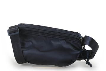 Eastpak Heuptas Blauw, Verzenden, Zo goed als nieuw, Blauw