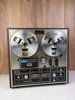 Akai - GX-221D Pont de bobine à bobine 18 cm, Nieuw