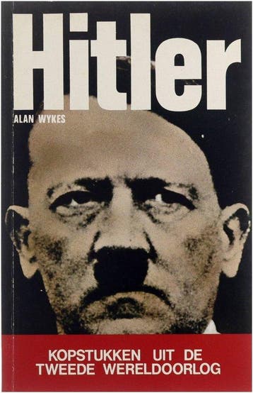 Hitler - Wykes, Verzenden