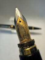 Waterman - Waterman 100 - Pennenset, Verzamelen, Nieuw