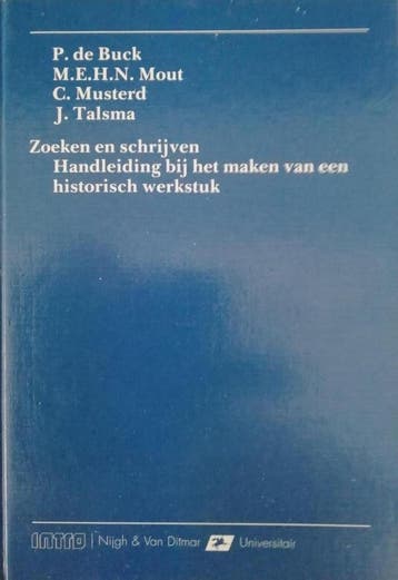 ZOEKEN EN SCHRIJVEN DR 8 9789023711735, Boeken, Verzenden, Gelezen