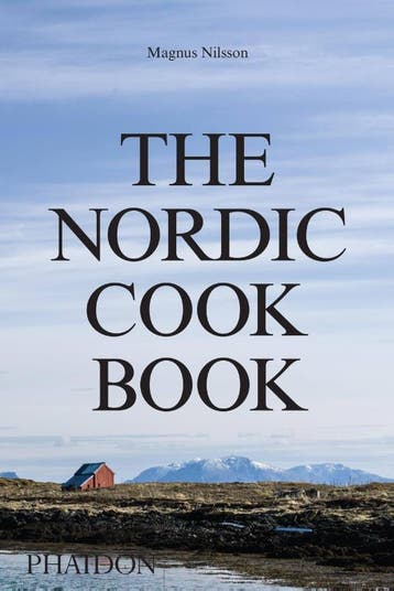 The Nordic Cookbook | Magnus Nilsson | Nieuw, Verzenden, Nieuw, Magnus Nilsson