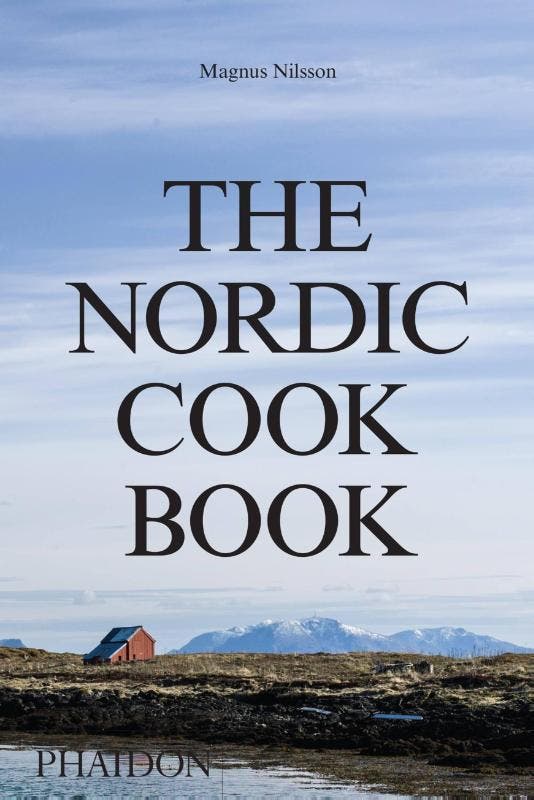The Nordic Cookbook | Magnus Nilsson | Nieuw, Boeken, Overige Boeken, Nieuw, Verzenden