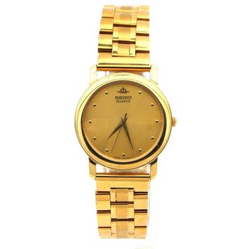 Seiko - Quartz - Zonder minimumprijs - V701-1T30 - Unisex -