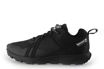 Timberland Sportschoenen in maat 43½ Zwart, Kleding | Heren, Schoenen, Verzenden, Zo goed als nieuw, Timberland, Sportschoenen