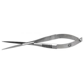 DVH Spring Scissors Streight, Dieren en Toebehoren, Verzenden, Nieuw