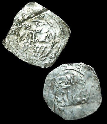 . Europa Medieval Commercial Power: Scarce Friesach Silver