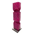 Ad van Hassel (1953) - Luxury Art Candy Toffee - Homage to