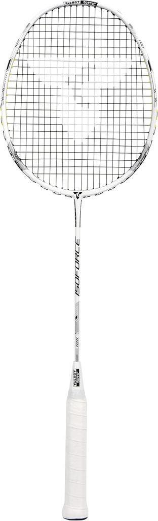Talbot-Torro 1011 racket | Tweede kansje | OP = OP, Sport en Fitness, Badminton, Verzenden, Zo goed als nieuw, Racket(s)