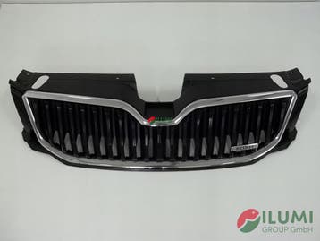 Grill Skoda Octavia III voor facelift, Verzenden