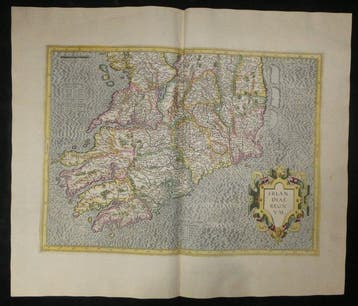 Ierland - Zuid-Ierland: Munster, Zuid-Leinster, Galway;, Nieuw