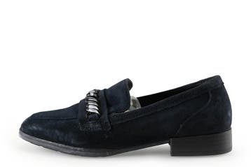 Gabor Loafers in maat 35½ Zwart, Verzenden, Zwart, Overige typen, Gabor