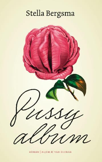 Pussy album 9789038800820 Stella Bergsma, Verzenden, Gelezen, Stella Bergsma
