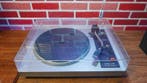 Lenco - L 331 Platenspeler, Nieuw