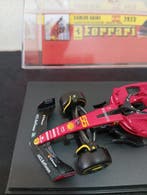 Ferrari - Italian GP - Carlos Sainz Jr - 2023 - Modelauto