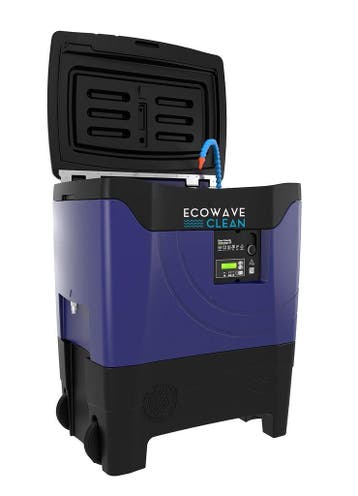 Ontvetterbak biologisch 100 liter, Ophalen of Verzenden, Nieuw