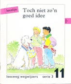 Leeslijn versie 1 wegwijzers serie 3 deel 11 Toch niet zon, Verzenden