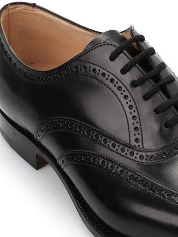 Churchs - Veterschoenen - Maat: EU 41 - Nieuw in doos, Nieuw