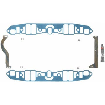 Chrysler, 318/340/360, Gaskets, Manifold, Intake, Stock, Ophalen of Verzenden