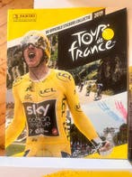 2019, 2020, 2021, 2022, 2023 Panini Tour de France Tadej, Nieuw