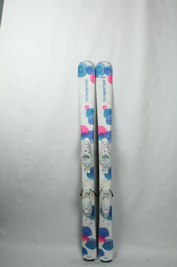 Refurbished - Ski - Dynastar Salsa - 128, Sports & Fitness, Ophalen of Verzenden, Ski's