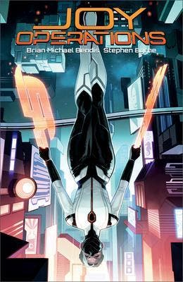 Joy Operations Volume 1, Livres, Verzenden