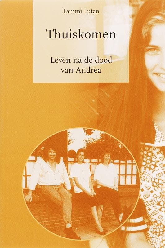 Thuiskomen 9789076249599 L. Luten, Boeken, Literatuur, Gelezen, Verzenden