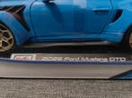 Maisto 1:18 - Voiture de sport miniature - 2025 Ford Mustang, Nieuw