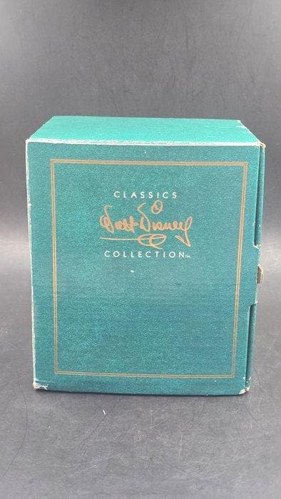 Disney - Action figure Walt Disney Collection -Brer Rabbit -, Verzamelen, Disney