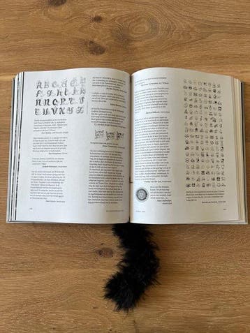 P. Schreuders - Het Grote Boek van De Poezenkrant - 2004