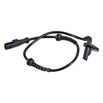 ABS-sensor Achteras links Lada Largus Bestelwagen/Bus, Verzenden, Nieuw, Lada