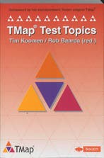 Tmap test Topics 9789072194701, Verzenden, Gelezen
