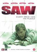 Saw op DVD, Cd's en Dvd's, Verzenden, Nieuw in verpakking