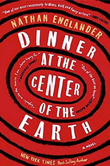 Dinner at the Center of the Earth 9781524711269, Verzenden, Nathan Englander