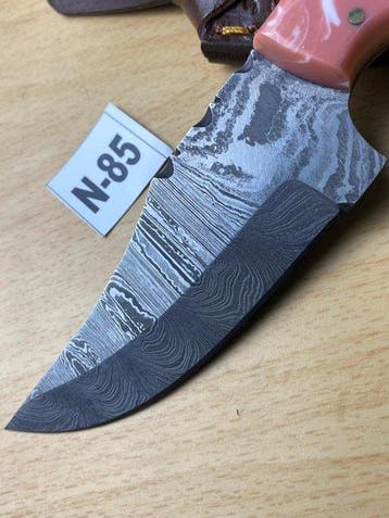 Keukenmes - Chefs knife - Staal - Verenigd Koninkrijk -