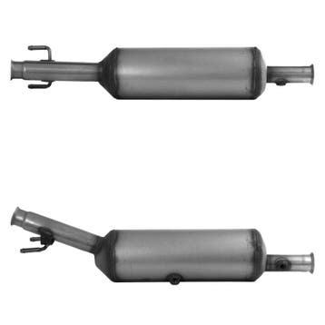 Roetfilter Citroën Berlingo, Peugeot 3008, Ophalen of Verzenden, Nieuw
