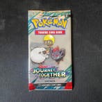 Pokémon - 20 Booster pack - 20x Journey Together fun pack, Nieuw