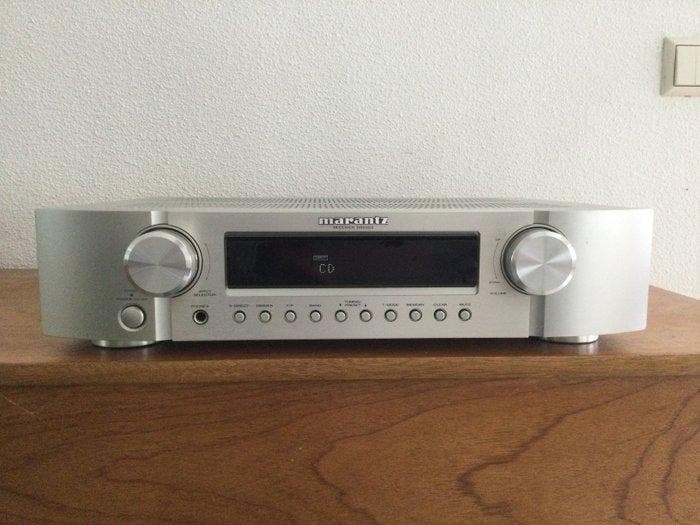 Marantz - SR 5023 Solid state stereo receiver, TV, Hi-fi & Vidéo, Radios