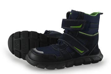 Richter Snowboots Jongens in maat 37 Blauw, Kinderen en Baby's, Kinderkleding | Schoenen en Sokken, Richter, Verzenden, Jongen of Meisje