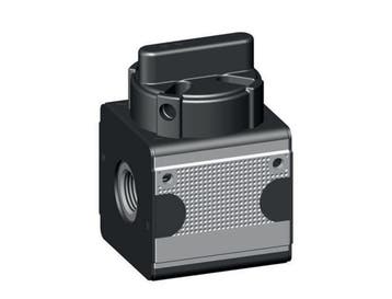 Vanne à boisseau sphérique 3/2 G1/2 11000 l/min Multifix 2, Verzenden