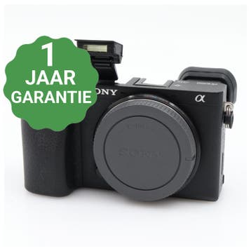 Sony A6400 body | Tweedehands, TV, Hi-fi & Vidéo, Verzenden