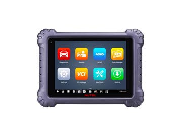 AUTEL MaxiSYS MS909 - inclusief 3 jaar software-updates, Verzenden, Nieuw
