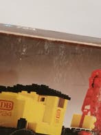 Lego - Trains - 724 - 12V Diesel Locomotive with Crane and