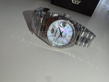 Philip Watch - caribe lady - Zonder minimumprijs -