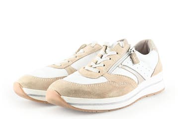 Cypres Sneakers in maat 42 Wit, Verzenden, Sneakers