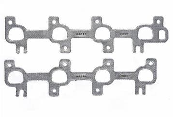 Exhaust Manifold Gasket Set 4.7 Magnum V8 RAM 1500 99/08, Ophalen of Verzenden, Nieuw